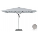 Glatz Fortello 3.0m x 3.0m Square Parasol