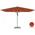 Glatz Fortello 3.0m x 3.0m Square Parasol