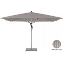 Glatz Fortello 3.0m x 3.0m Square Parasol