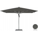 Glatz Fortello 3.0m x 3.0m Square Parasol