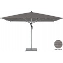 Glatz Fortello 3.0m x 3.0m Square Parasol