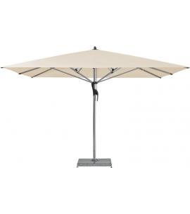 Glatz Fortello 3.5m x 3.5m Square Parasol
