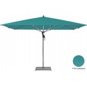 Glatz Fortello 3.5m x 3.5m Square Parasol
