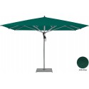 Glatz Fortello 3.5m x 3.5m Square Parasol