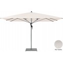 Glatz Fortello 3.5m x 3.5m Square Parasol