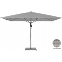 Glatz Fortello 3.5m x 3.5m Square Parasol