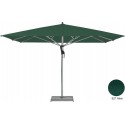 Glatz Fortello 3.5m x 3.5m Square Parasol
