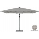 Glatz Fortello 3.5m x 3.5m Square Parasol