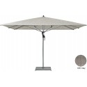 Glatz Fortello 3.5m x 3.5m Square Parasol