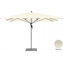 Glatz Fortello 3.5m x 3.5m Square Parasol