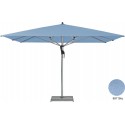 Glatz Fortello 3.5m x 3.5m Square Parasol
