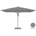 Glatz Fortello 3.5m x 3.5m Square Parasol
