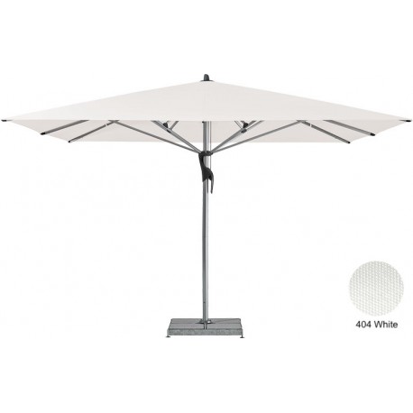 Glatz Fortello 3.5m x 2.5m Rectangular Parasol
