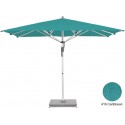 Glatz Fortello 3.5m x 2.5m Rectangular Parasol