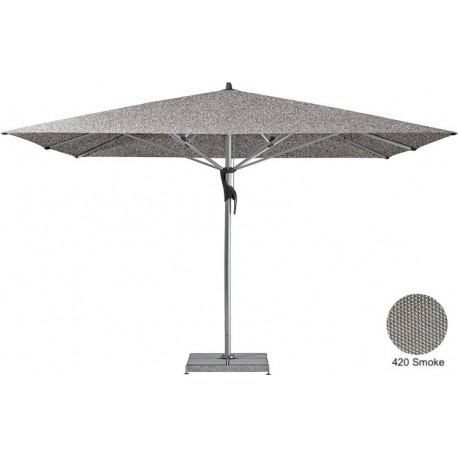 Glatz Fortello 3.5m x 2.5m Rectangular Parasol