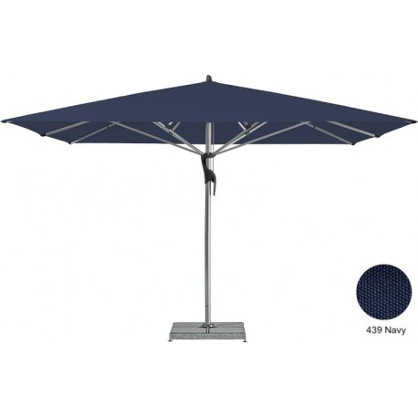 Glatz Fortello 3.5m x 2.5m Rectangular Parasol