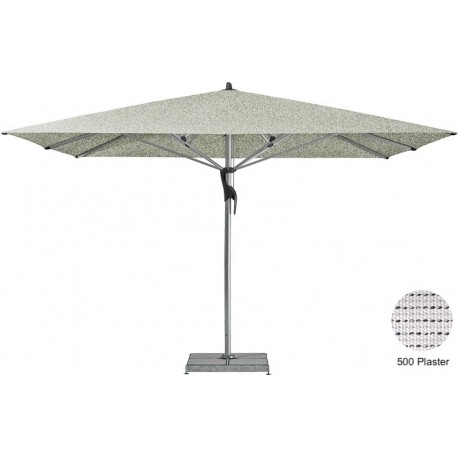 Glatz Fortello 3.5m x 2.5m Rectangular Parasol