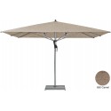 Glatz Fortello 3.5m x 2.5m Rectangular Parasol