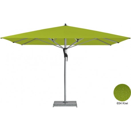 Glatz Fortello 3.5m x 2.5m Rectangular Parasol