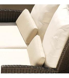 Barlow Tyrie 800007 Lumbar Cushion