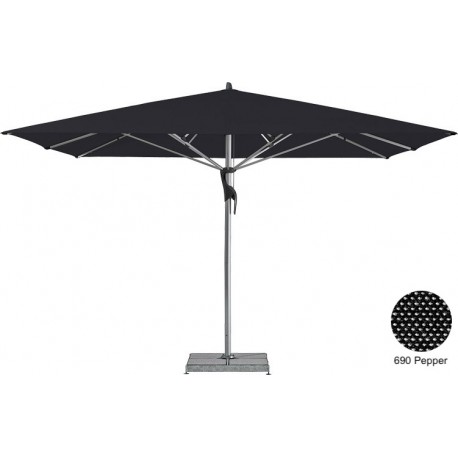 Glatz Fortello 3.5m x 2.5m Rectangular Parasol