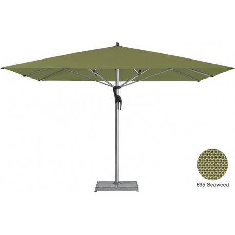 Glatz Fortello 3.5m x 2.5m Rectangular Parasol