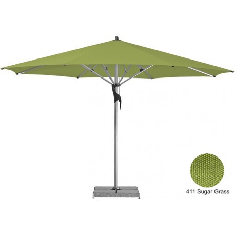 Glatz Fortello 4.5m Round Parasol