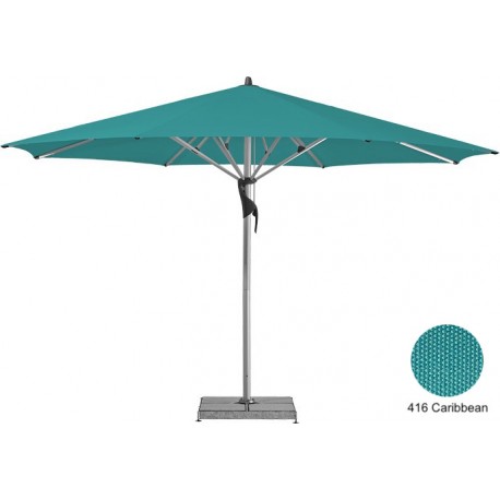 Glatz Fortello 4.5m Round Parasol