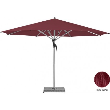 Glatz Fortello 4.5m Round Parasol