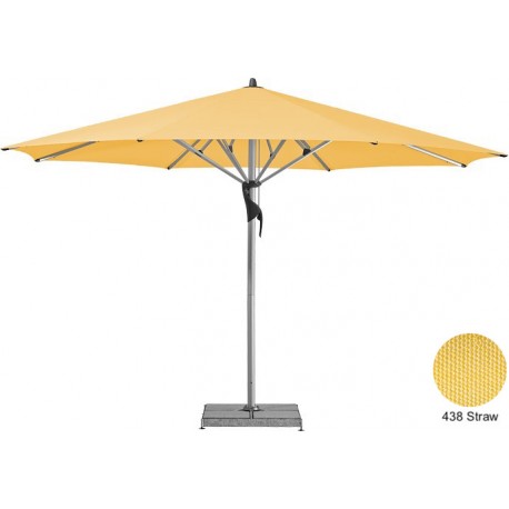 Glatz Fortello 4.5m Round Parasol