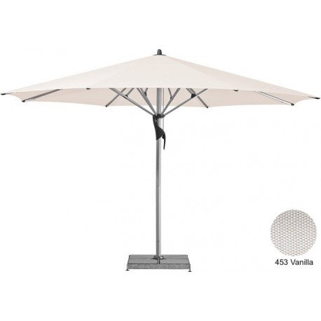 Glatz Fortello 4.5m Round Parasol