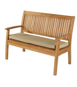 Barlow Tyrie 860012 Bench Cushion 120cm
