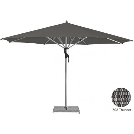 Glatz Fortello 4.5m Round Parasol