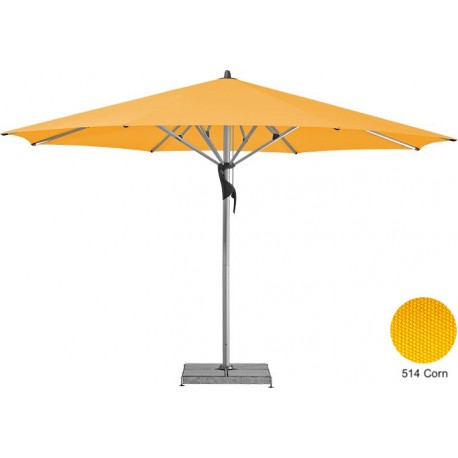 Glatz Fortello 4.5m Round Parasol