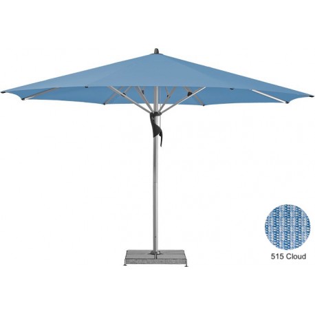 Glatz Fortello 4.5m Round Parasol