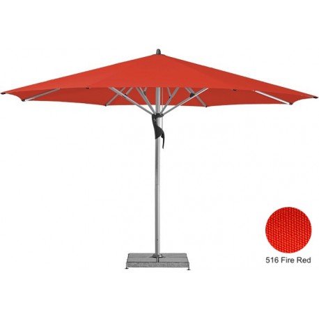 Glatz Fortello 4.5m Round Parasol