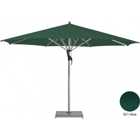 Glatz Fortello 4.5m Round Parasol