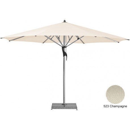 Glatz Fortello 4.5m Round Parasol