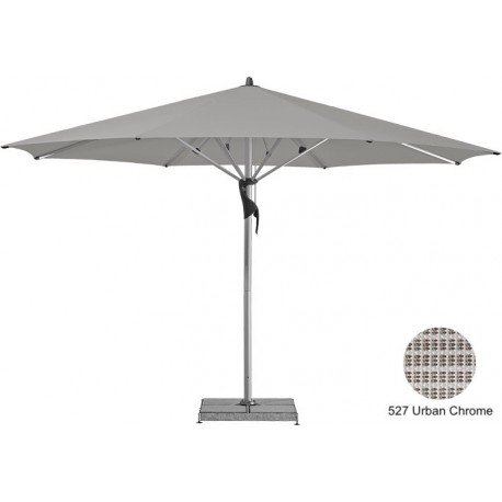 Glatz Fortello 4.5m Round Parasol