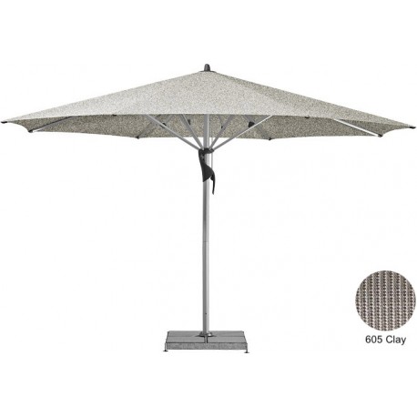 Glatz Fortello 4.5m Round Parasol