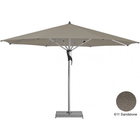 Glatz Fortello 4.5m Round Parasol