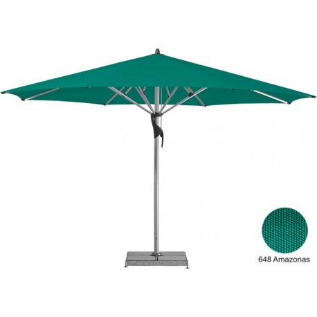 Glatz Fortello 4.5m Round Parasol