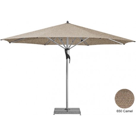 Glatz Fortello 4.5m Round Parasol