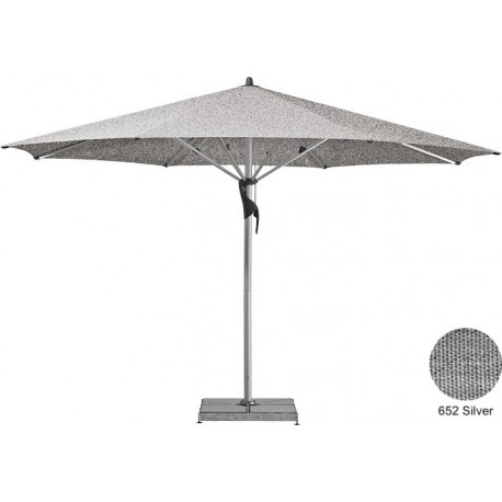 Glatz Fortello 4.5m Round Parasol