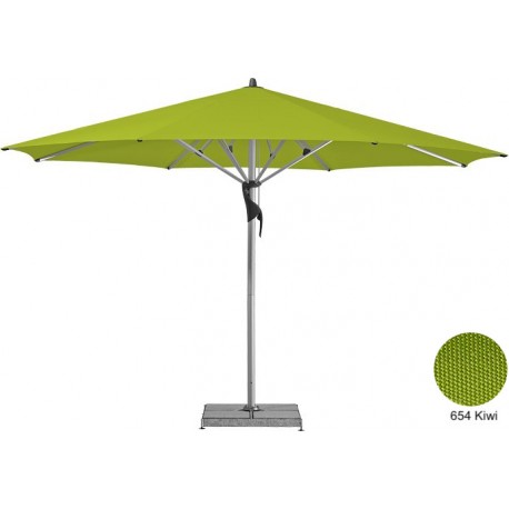 Glatz Fortello 4.5m Round Parasol