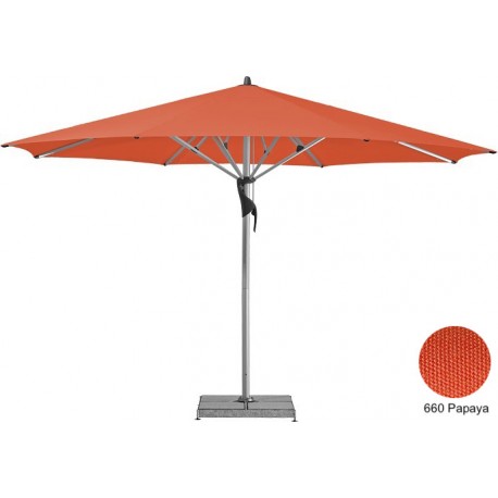 Glatz Fortello 4.5m Round Parasol