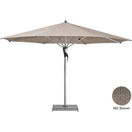 Glatz Fortello 4.5m Round Parasol