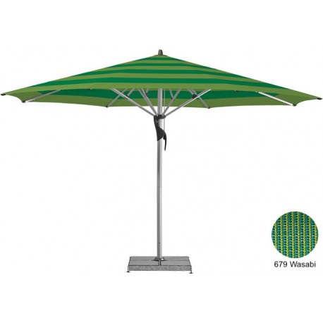 Glatz Fortello 4.5m Round Parasol