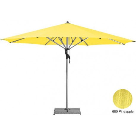 Glatz Fortello 4.5m Round Parasol