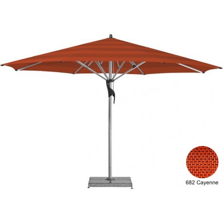 Glatz Fortello 4.5m Round Parasol